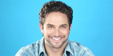 brandon barash days of our lives|More.